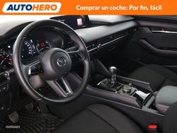 Mazda Mazda3 2.5 e-Skyactiv-G Mild-Hybrid Homura - Miniatura 12