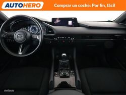 Mazda Mazda3 2.5 e-Skyactiv-G Mild-Hybrid Homura - Miniatura 13