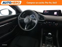 Mazda Mazda3 2.5 e-Skyactiv-G Mild-Hybrid Homura - Miniatura 14