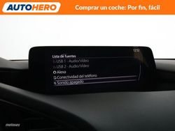 Mazda Mazda3 2.5 e-Skyactiv-G Mild-Hybrid Homura - Miniatura 22