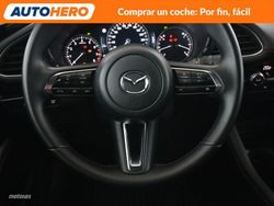 Mazda Mazda3 2.5 e-Skyactiv-G Mild-Hybrid Homura - Miniatura 24