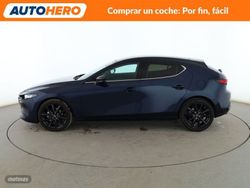Mazda Mazda3 2.5 e-Skyactiv-G Mild-Hybrid Homura - Miniatura 3