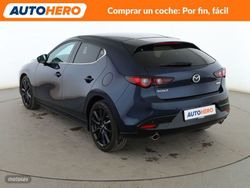 Mazda Mazda3 2.5 e-Skyactiv-G Mild-Hybrid Homura - Miniatura 4