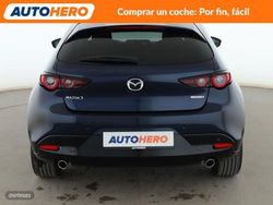 Mazda Mazda3 2.5 e-Skyactiv-G Mild-Hybrid Homura - Miniatura 5