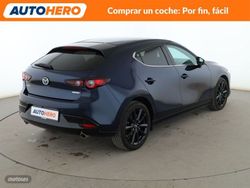 Mazda Mazda3 2.5 e-Skyactiv-G Mild-Hybrid Homura - Miniatura 6