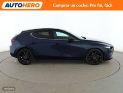 Mazda Mazda3 2.5 e-Skyactiv-G Mild-Hybrid Homura - Miniatura 7