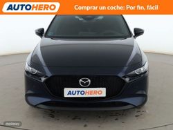 Mazda Mazda3 2.5 e-Skyactiv-G Mild-Hybrid Homura - Miniatura 9