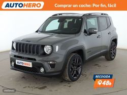 Jeep Renegade 1.3 T4 4xe Plug-in Hybrid S - Miniatura 1