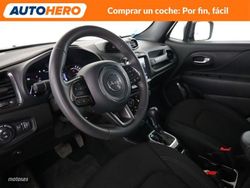 Jeep Renegade 1.3 T4 4xe Plug-in Hybrid S - Miniatura 12
