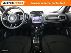 Jeep Renegade 1.3 T4 4xe Plug-in Hybrid S - Miniatura 13