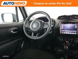 Jeep Renegade 1.3 T4 4xe Plug-in Hybrid S - Miniatura 14