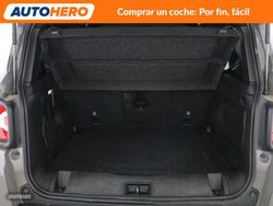 Jeep Renegade 1.3 T4 4xe Plug-in Hybrid S - Miniatura 18
