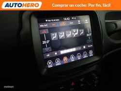 Jeep Renegade 1.3 T4 4xe Plug-in Hybrid S - Miniatura 22