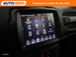 Jeep Renegade 1.3 T4 4xe Plug-in Hybrid S - Miniatura 23