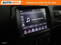 Jeep Renegade 1.3 T4 4xe Plug-in Hybrid S - Miniatura 24