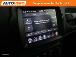 Jeep Renegade 1.3 T4 4xe Plug-in Hybrid S - Miniatura 25