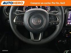 Jeep Renegade 1.3 T4 4xe Plug-in Hybrid S - Miniatura 26