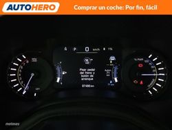 Jeep Renegade 1.3 T4 4xe Plug-in Hybrid S - Miniatura 27