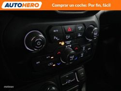 Jeep Renegade 1.3 T4 4xe Plug-in Hybrid S - Miniatura 28