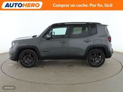 Jeep Renegade 1.3 T4 4xe Plug-in Hybrid S - Miniatura 3