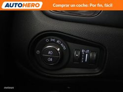 Jeep Renegade 1.3 T4 4xe Plug-in Hybrid S - Miniatura 33