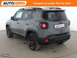 Jeep Renegade 1.3 T4 4xe Plug-in Hybrid S - Miniatura 4