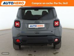 Jeep Renegade 1.3 T4 4xe Plug-in Hybrid S - Miniatura 5
