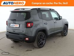 Jeep Renegade 1.3 T4 4xe Plug-in Hybrid S - Miniatura 6