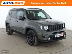 Jeep Renegade 1.3 T4 4xe Plug-in Hybrid S - Miniatura 8
