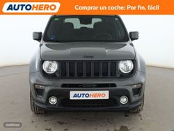 Jeep Renegade 1.3 T4 4xe Plug-in Hybrid S - Miniatura 9