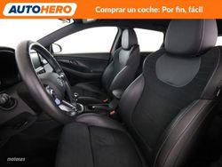 Hyundai i30 2.0 TGDI N Performance - Miniatura 11