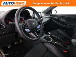 Hyundai i30 2.0 TGDI N Performance - Miniatura 12