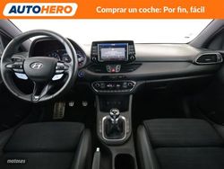 Hyundai i30 2.0 TGDI N Performance - Miniatura 13
