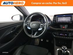 Hyundai i30 2.0 TGDI N Performance - Miniatura 14