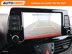 Hyundai i30 2.0 TGDI N Performance - Miniatura 20