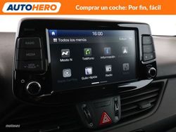 Hyundai i30 2.0 TGDI N Performance - Miniatura 21