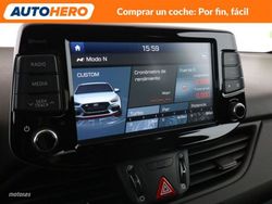 Hyundai i30 2.0 TGDI N Performance - Miniatura 24