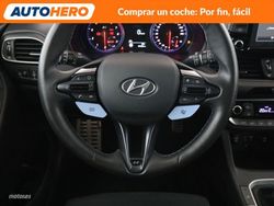 Hyundai i30 2.0 TGDI N Performance - Miniatura 25