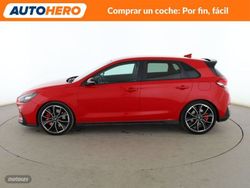 Hyundai i30 2.0 TGDI N Performance - Miniatura 3