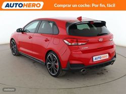 Hyundai i30 2.0 TGDI N Performance - Miniatura 4