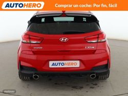 Hyundai i30 2.0 TGDI N Performance - Miniatura 5