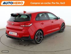 Hyundai i30 2.0 TGDI N Performance - Miniatura 6