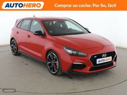 Hyundai i30 2.0 TGDI N Performance - Miniatura 8