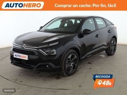 Citroen C4 1.2 PureTech Plus - Miniatura 1
