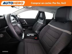 Citroen C4 1.2 PureTech Plus - Miniatura 11