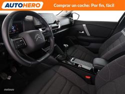 Citroen C4 1.2 PureTech Plus - Miniatura 12