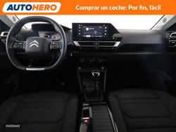 Citroen C4 1.2 PureTech Plus - Miniatura 13