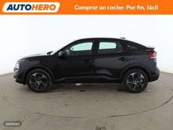 Citroen C4 1.2 PureTech Plus - Miniatura 3