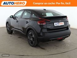 Citroen C4 1.2 PureTech Plus - Miniatura 4