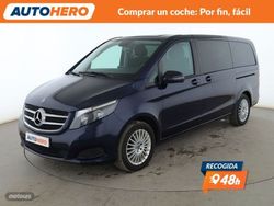 Mercedes Clase V V 220 d lang - Miniatura 1